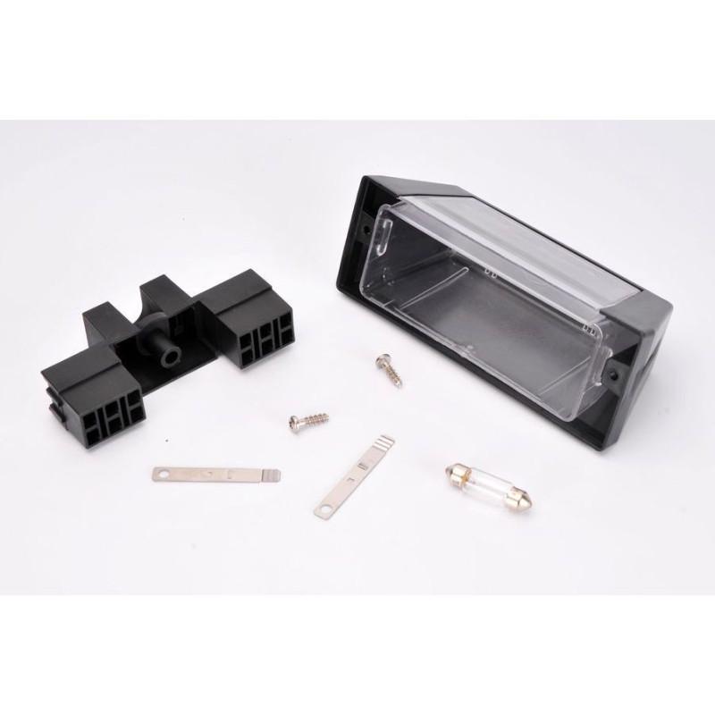 Kennzeichenleuchte HELLA 2KA 340 118-001