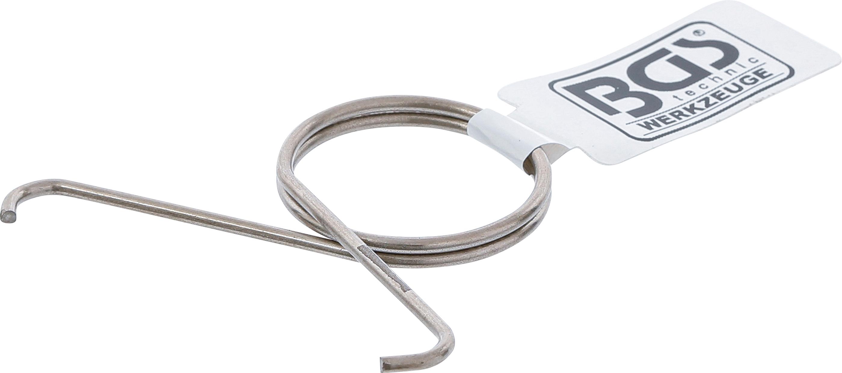 Kettenhalter BGS70085