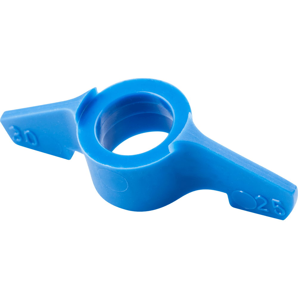 KETTENSAEGENSCHAERFLEHRE KSSL 25/30 4007220551899