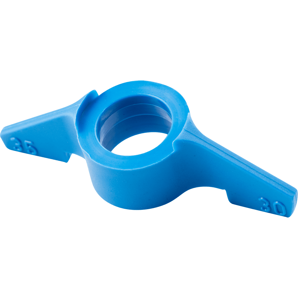 KETTENSAEGESCHAERFLEHRE KSSL 30/35 4007220536308