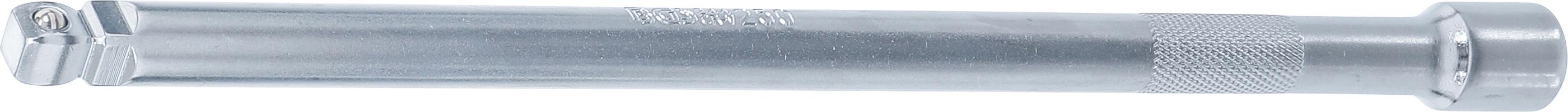 Kipp-Verlängerung | 10 mm (3/8") | 250 mm BGS244