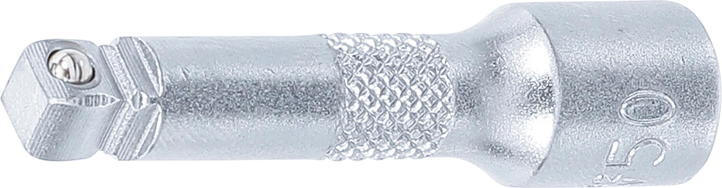 Kipp-Verlängerung | 6,3 mm (1/4") | 50 mm BGS2232