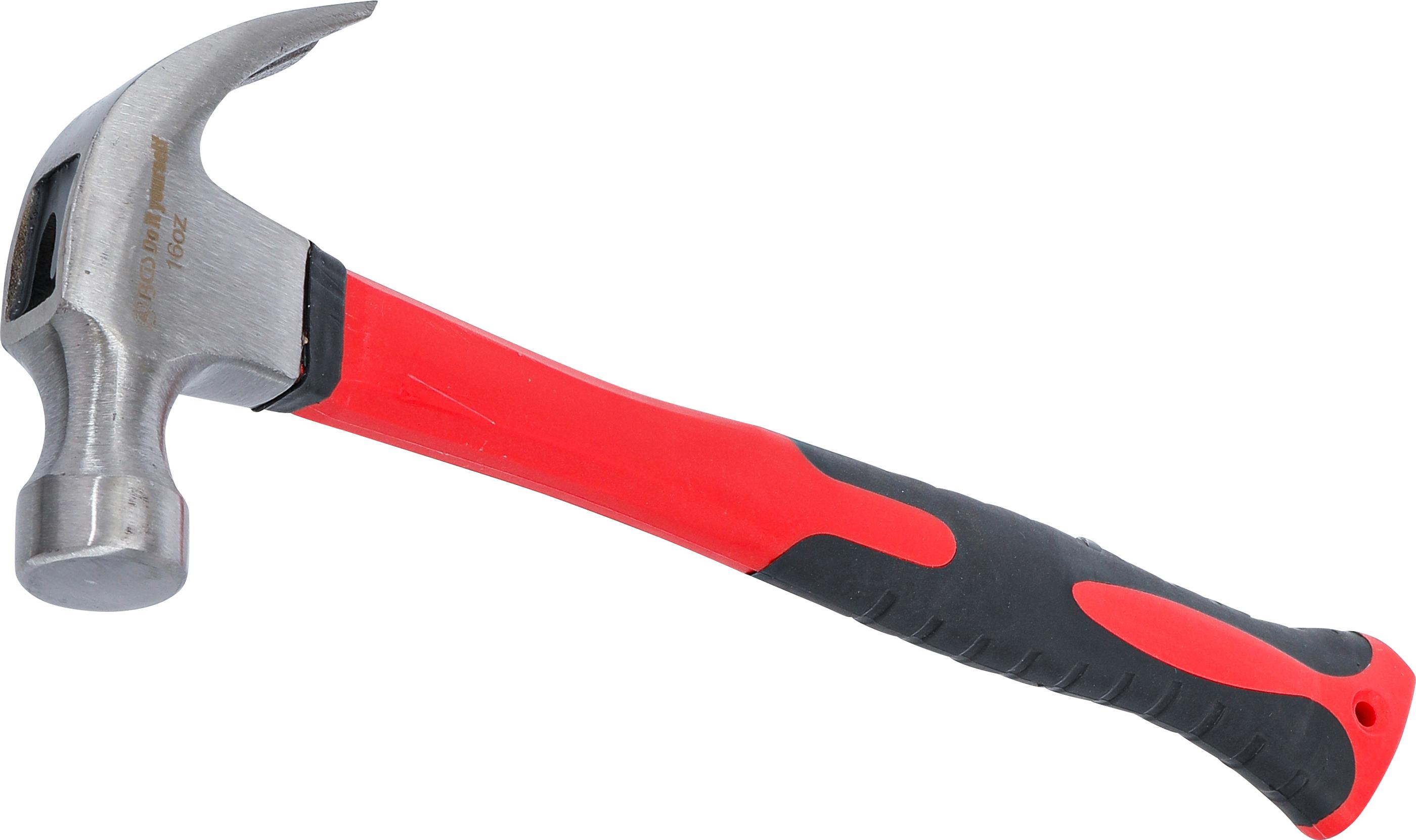 Klauenhammer | 450 g BGS91866