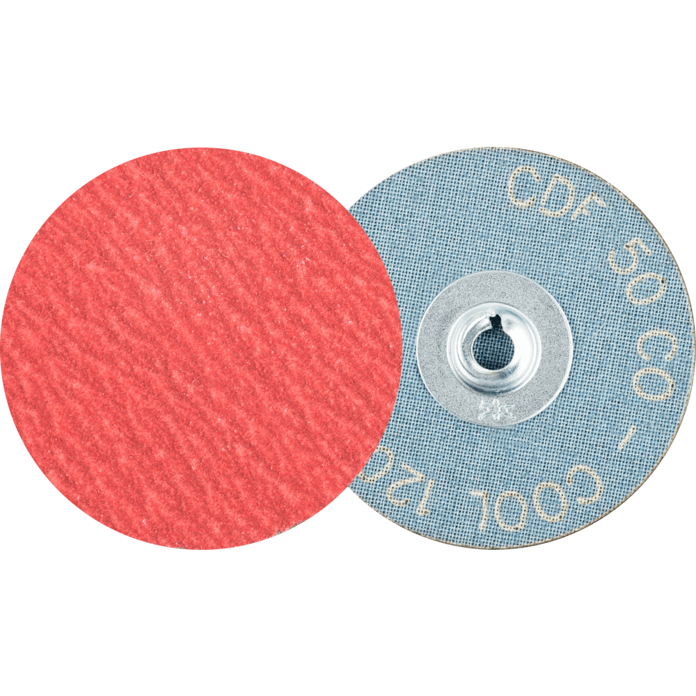 KLEINFIBERSCHLEIFER CDF 50 CO-COOL 120 4007220779156