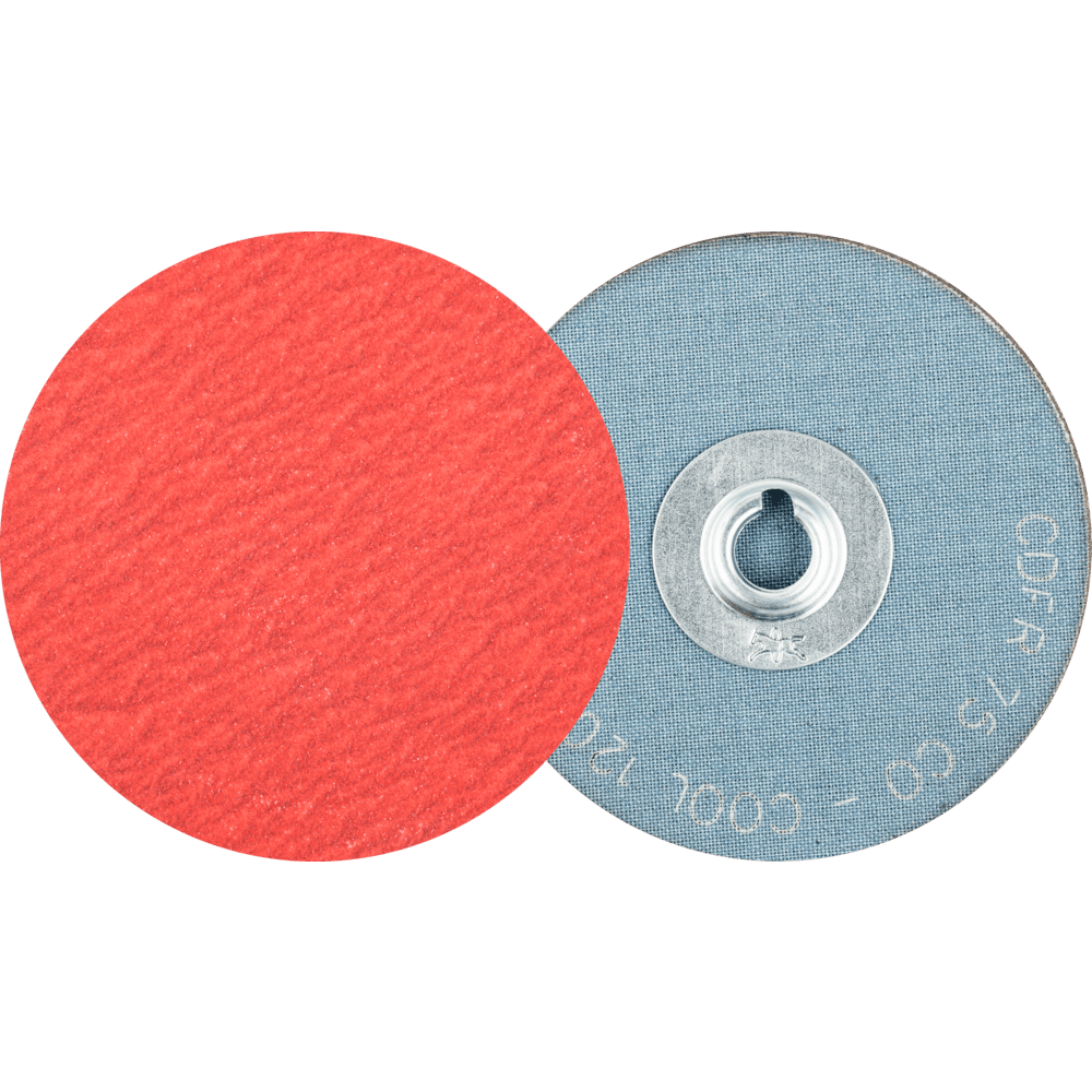 KLEINFIBERSCHLEIFER CDF 75 CO-COOL 120 4007220779194