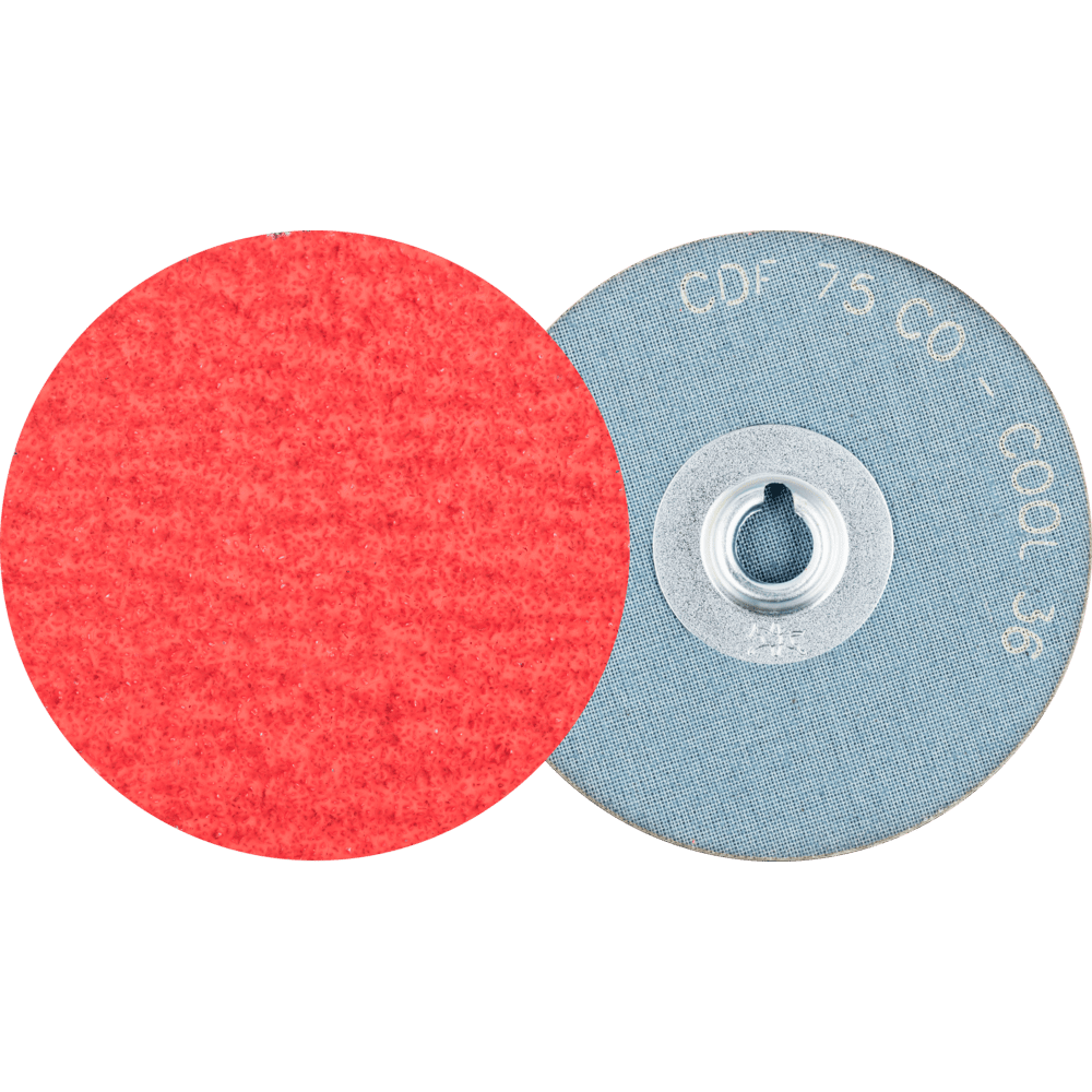 KLEINFIBERSCHLEIFER CDF 75 CO-COOL 36 4007220779163