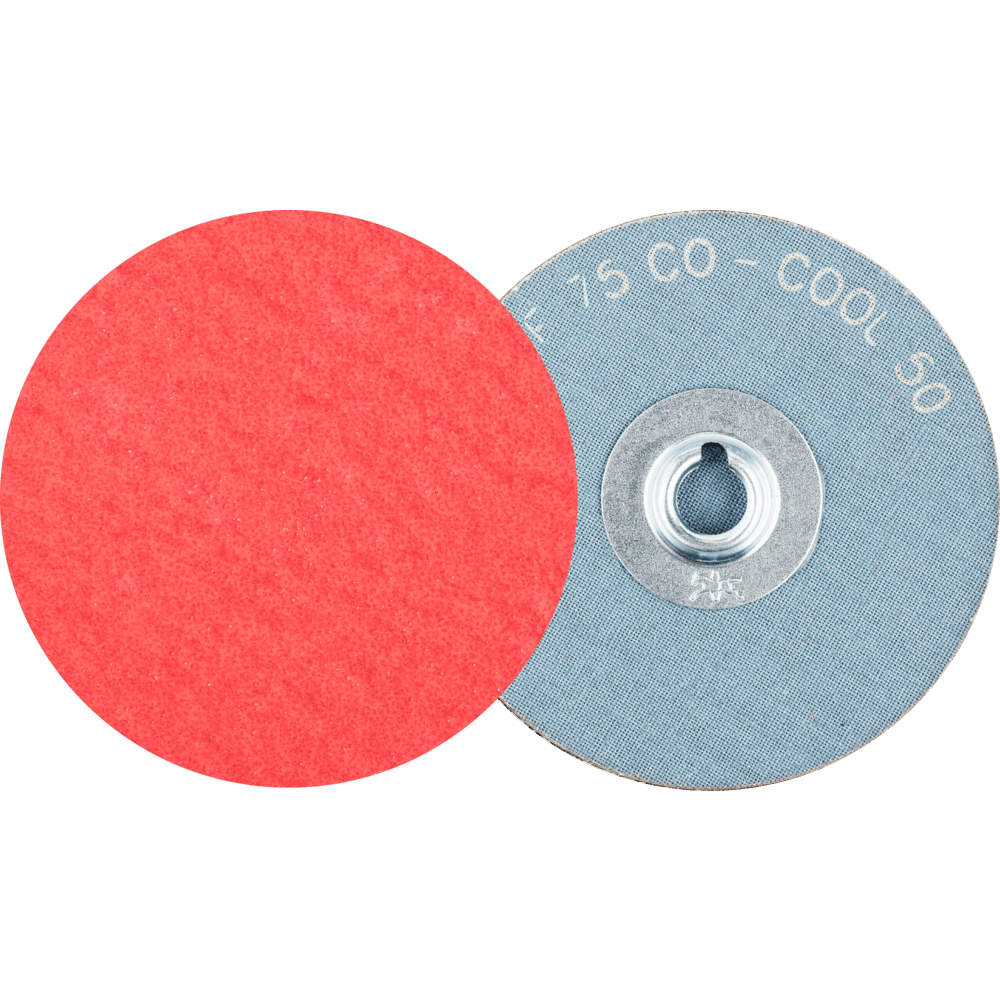 KLEINFIBERSCHLEIFER CDF 75 CO-COOL 50 4007220779170