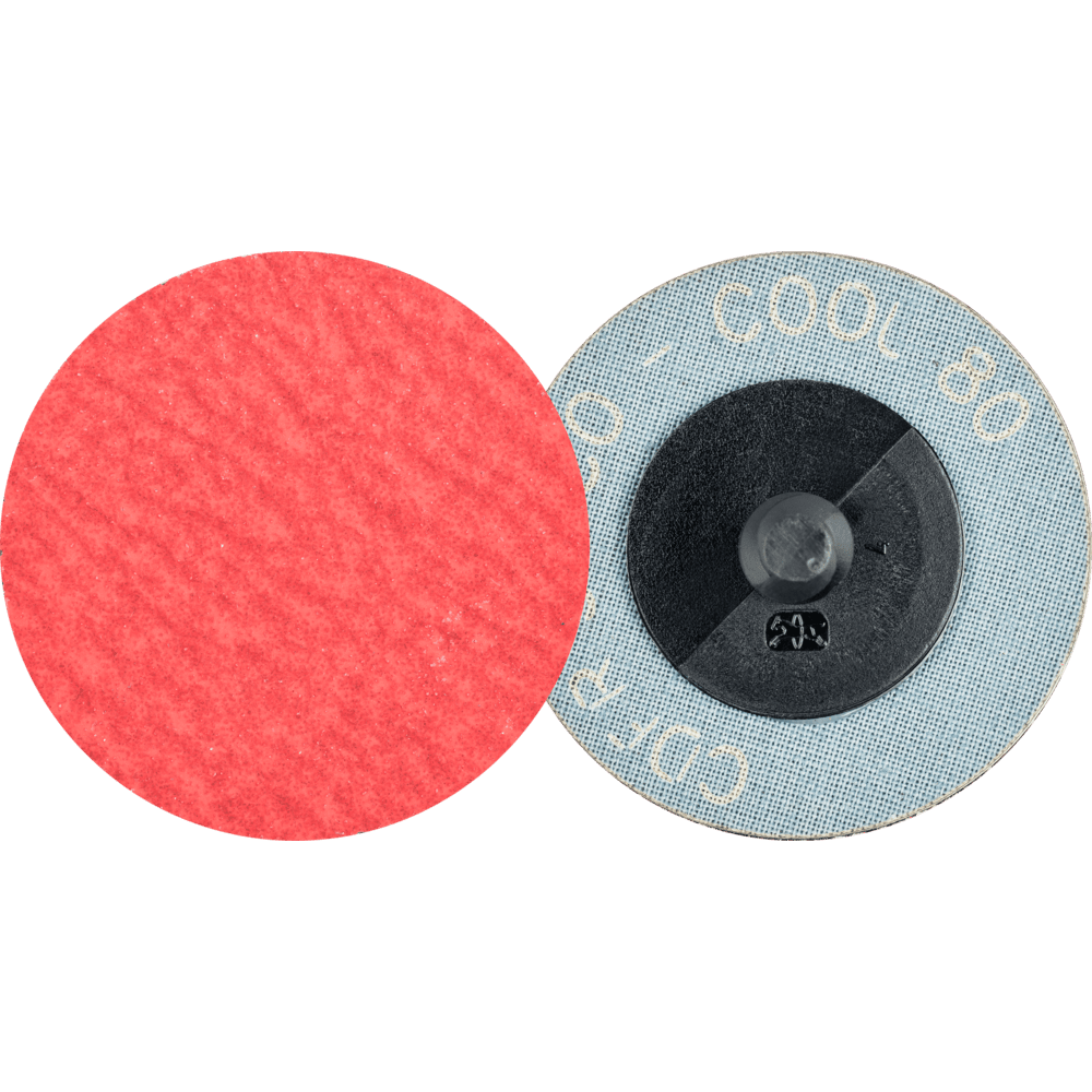 KLEINFIBERSCHLEIFER CDFR 50 CO-COOL 80 4007220779224