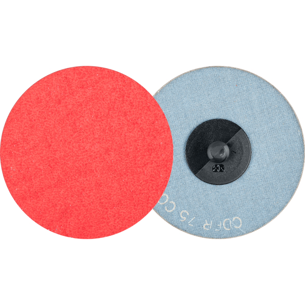 KLEINFIBERSCHLEIFER CDFR 75 CO-COOL 36 4007220779255