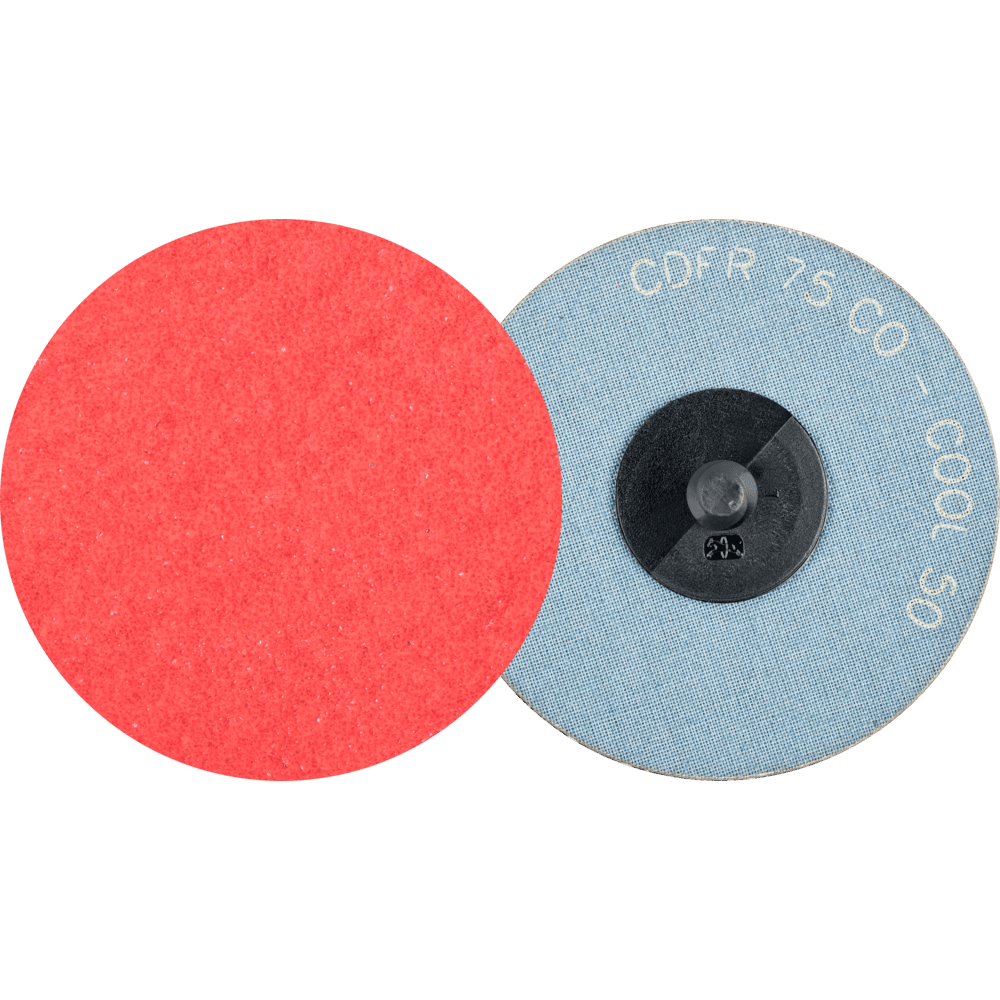 KLEINFIBERSCHLEIFER CDFR 75 CO-COOL 50 4007220779262