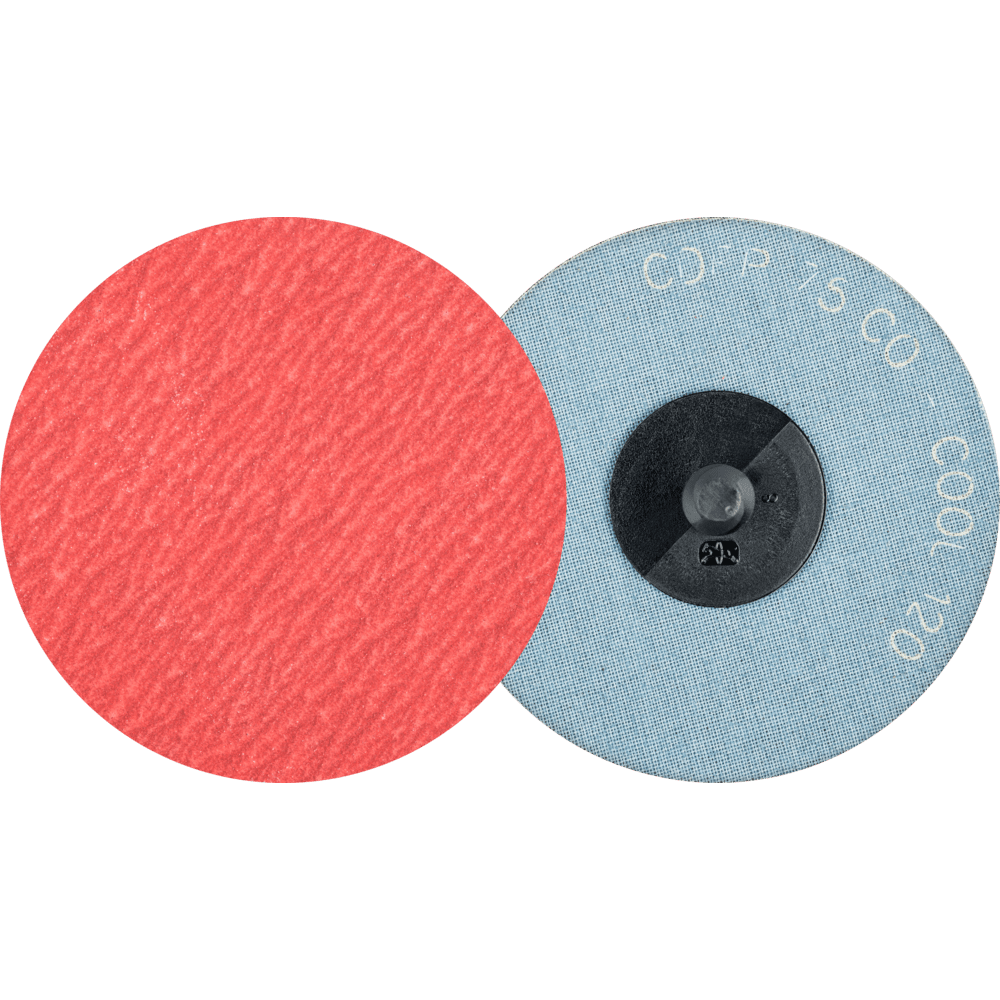 KLEINFIBERSCHLEIFER CDFR 75 CO-COOL120 4007220779286