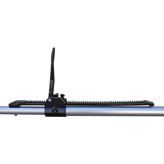 Klemmstange 1342 stfl., Al/el, 2650-3020mm, BC130/200daN, Gu.Fu 142138509 Suer