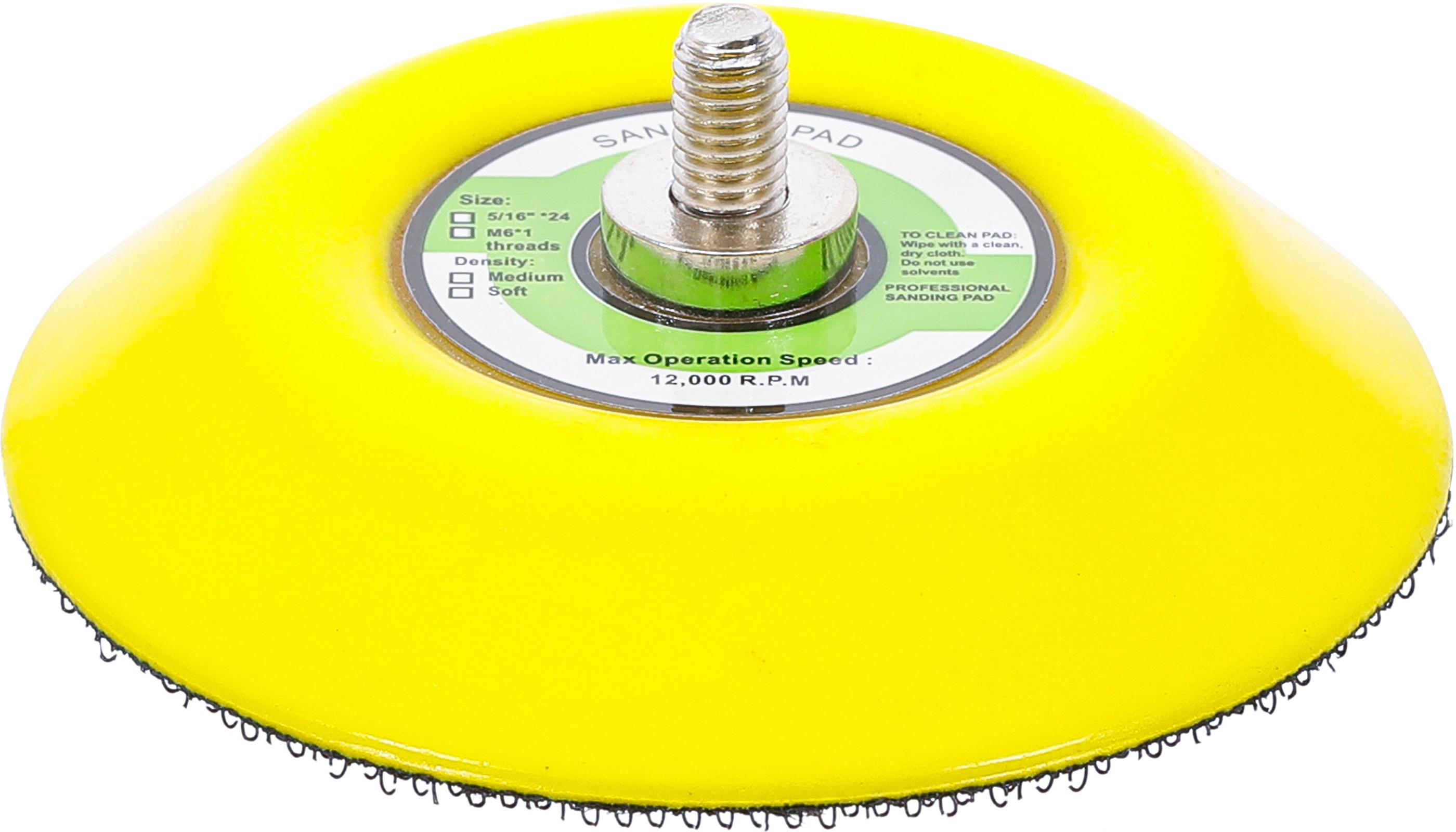 Klett-Teller für Art. 3291 | Ø 75 mm BGS3291-70