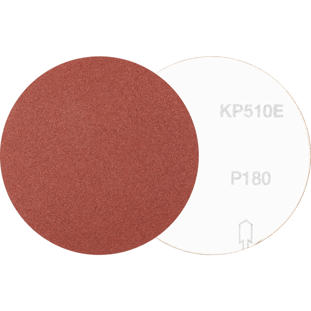 KLETTRONDEN KR 125 A 180 4007220294406