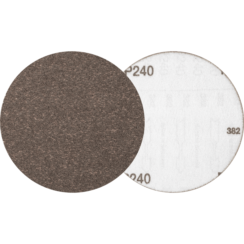 KLETTRONDEN KR 125 A 240 CK 4007220026274