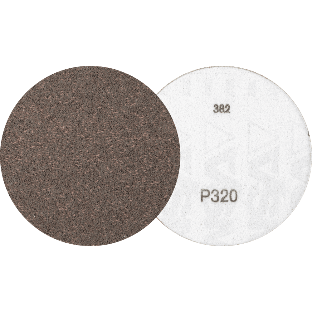 KLETTRONDEN KR 125 A 320 CK 4007220026281