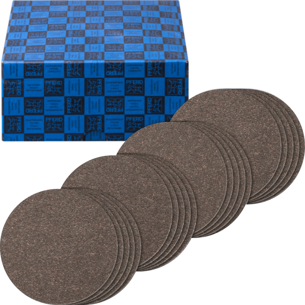 KLETTRONDEN  SET KR 125 A FEIN 4007220231449