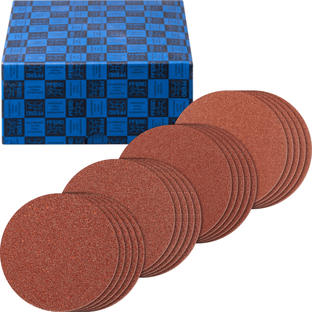 KLETTRONDEN SET KR 125 A GROB 4007220026403