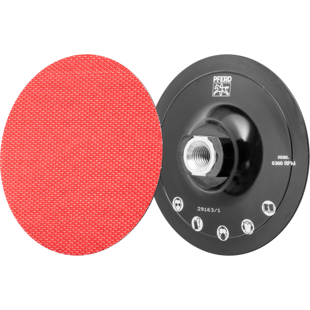 KLETTRONDENHALTER KRH 115 M14 4007220294413