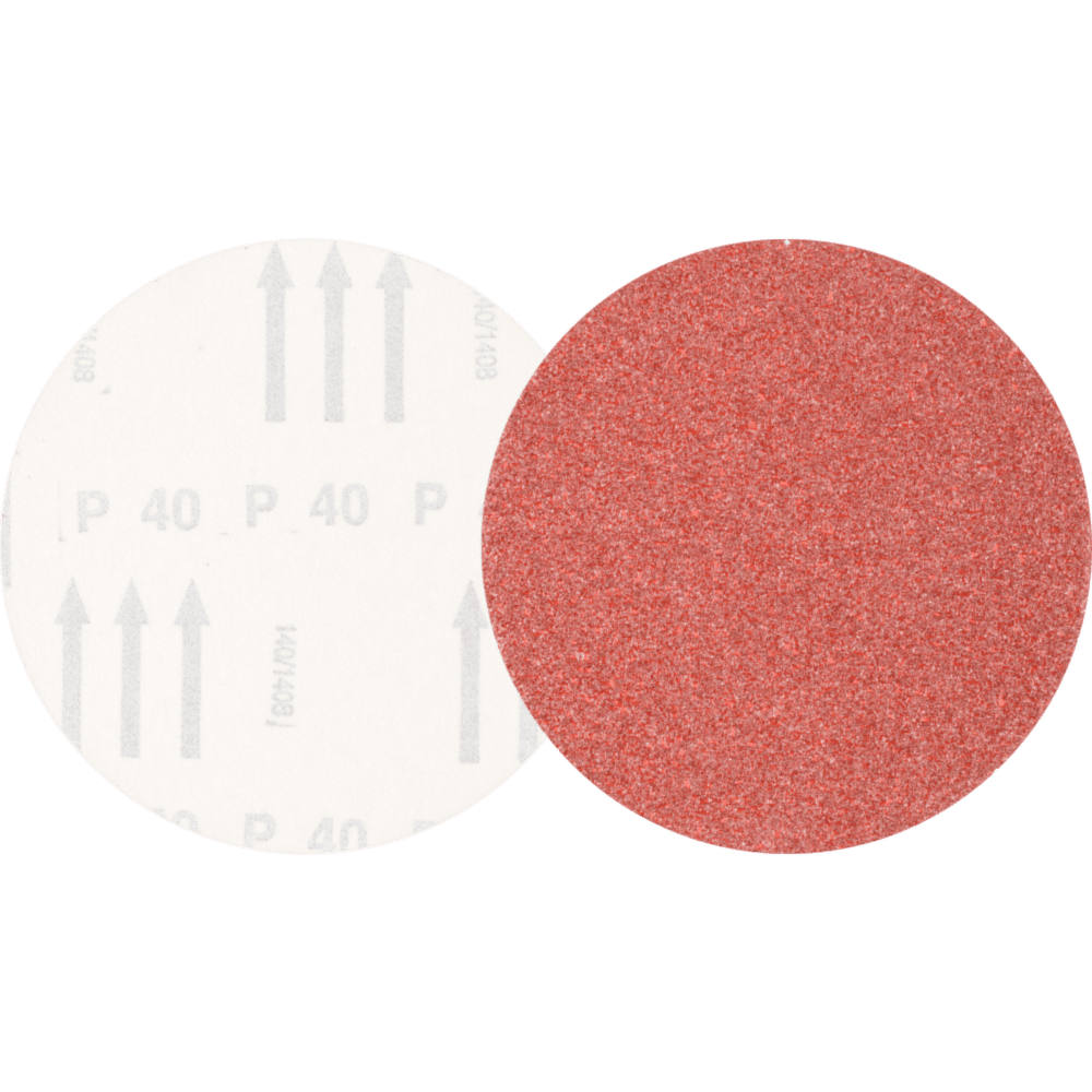 KLETTSCHLEIFSCHEIBEN KSS 125 OL A 40 4007220599273