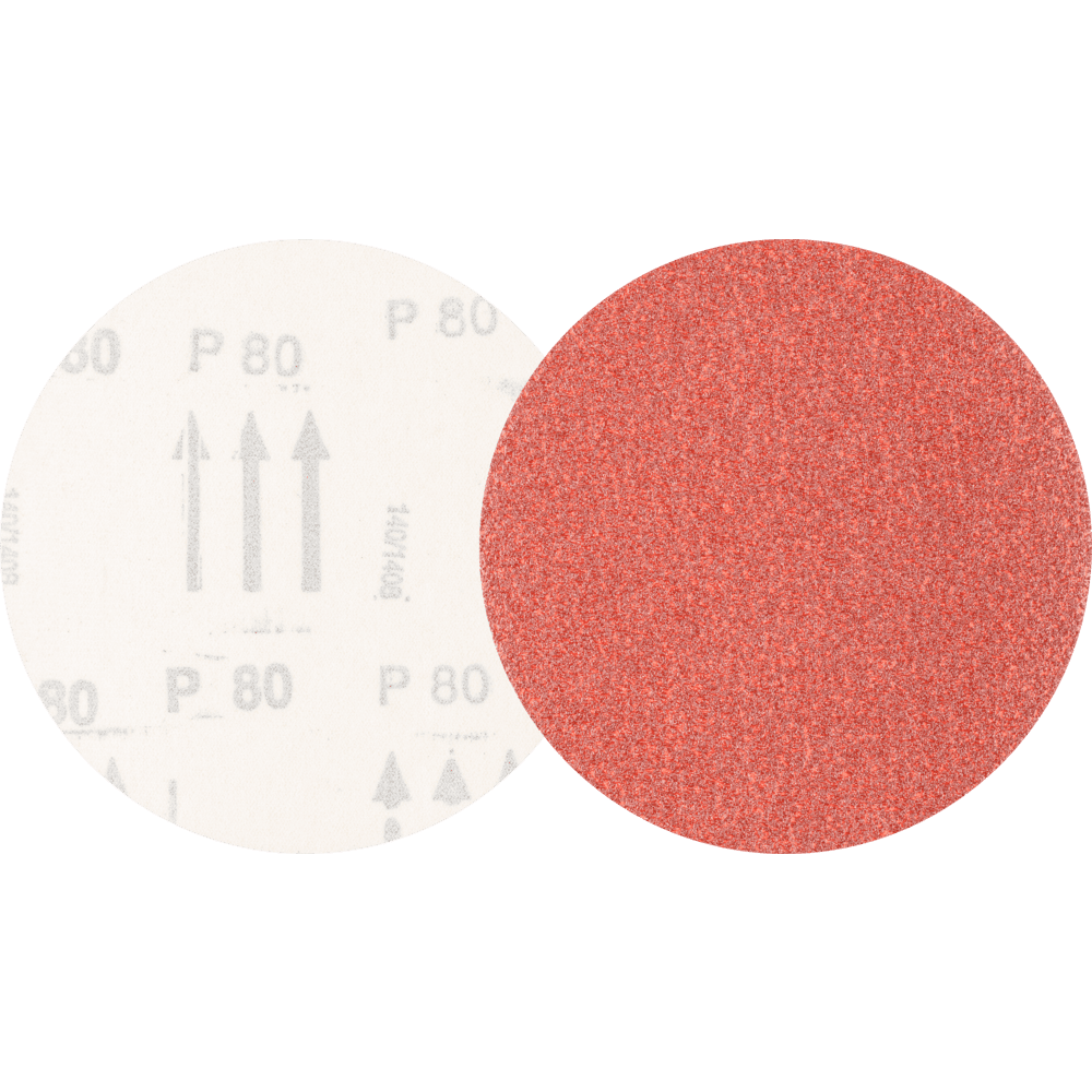KLETTSCHLEIFSCHEIBEN KSS 125 OL A 80 4007220599303