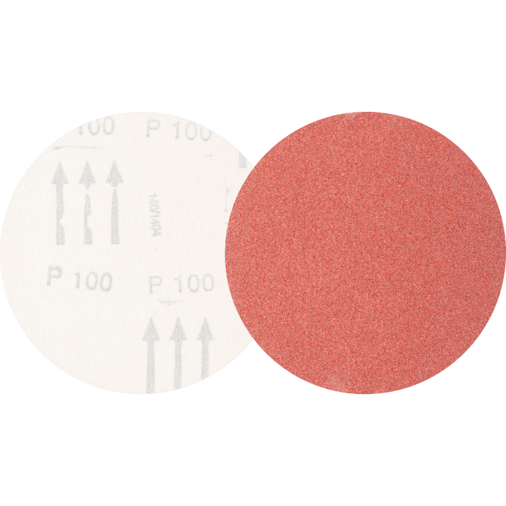 KLETTSCHLEIFSCHEIBEN KSS 125 OL A100 4007220599310