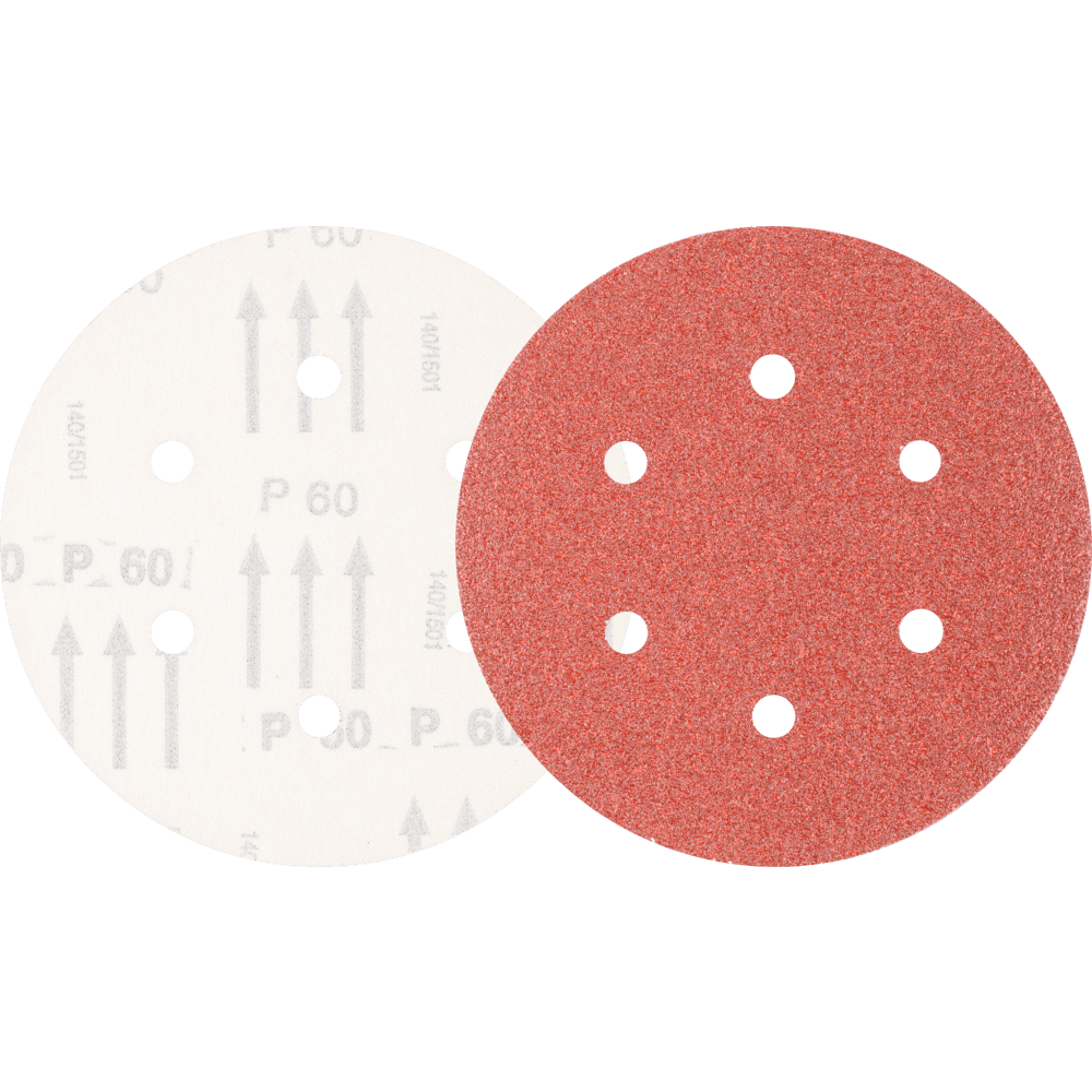 KLETTSCHLEIFSCHEIBEN KSS 150 6L A 60 4007220588130