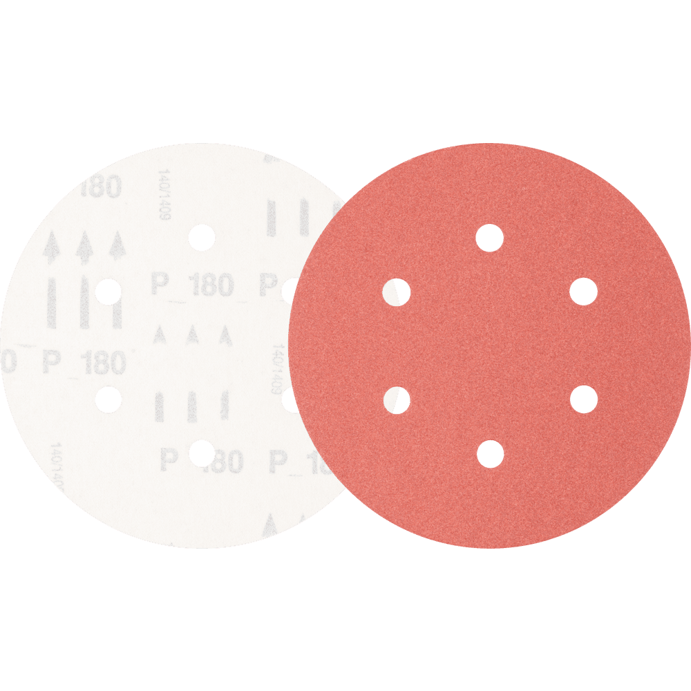 KLETTSCHLEIFSCHEIBEN KSS 150 6L A180 4007220588185