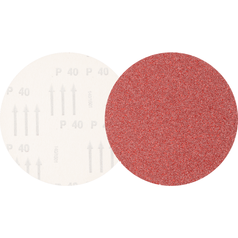 KLETTSCHLEIFSCHEIBEN KSS 150 OL A 40 4007220599341