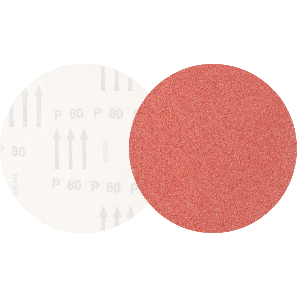 KLETTSCHLEIFSCHEIBEN KSS 150 OL A 80 4007220599365