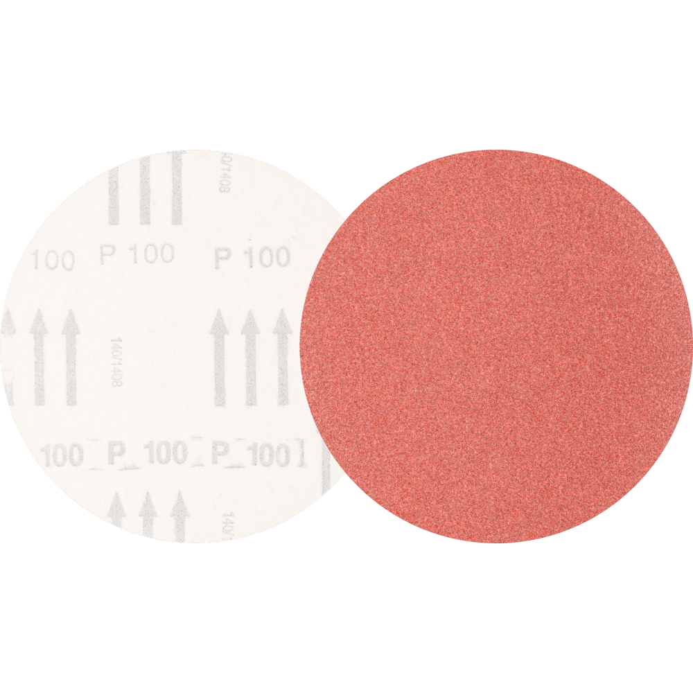 KLETTSCHLEIFSCHEIBEN KSS 150 OL A100 4007220599372
