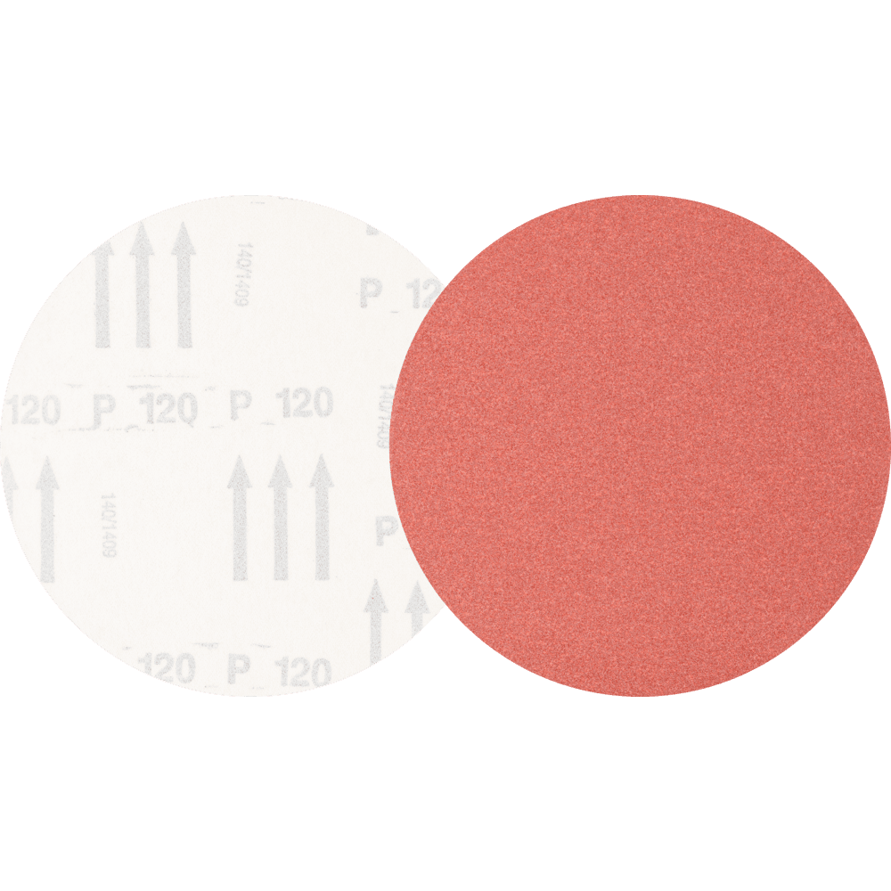 KLETTSCHLEIFSCHEIBEN KSS 150 OL A120 4007220599389