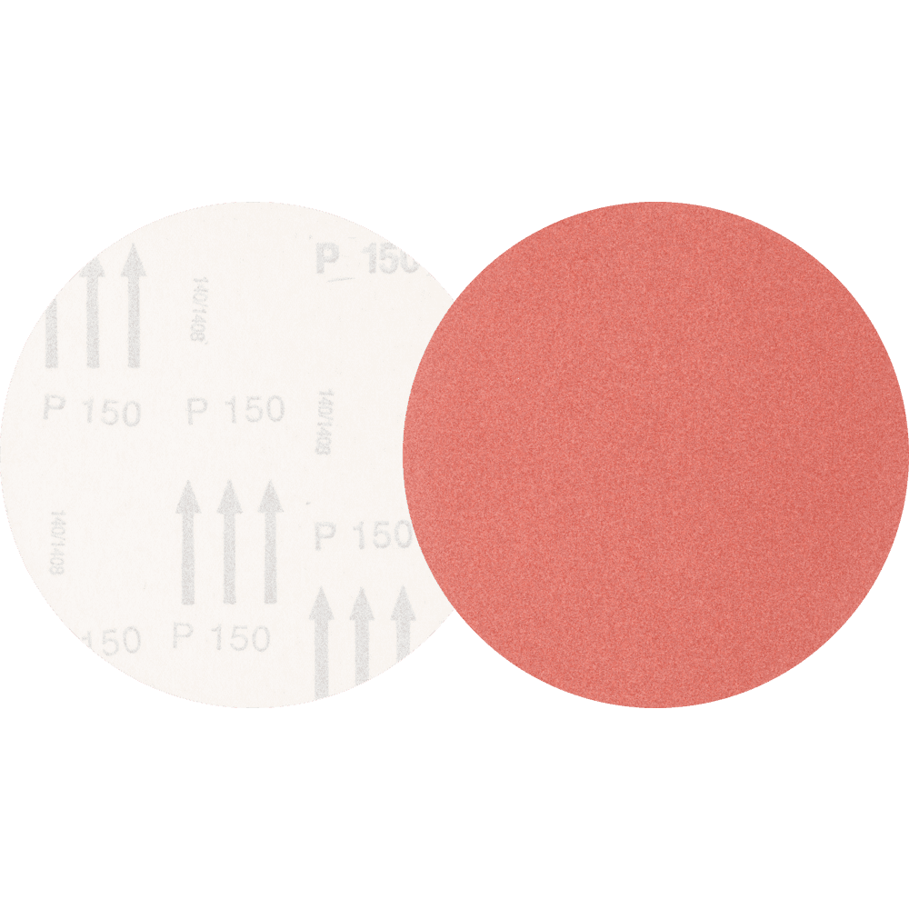 KLETTSCHLEIFSCHEIBEN KSS 150 OL A150 4007220599396