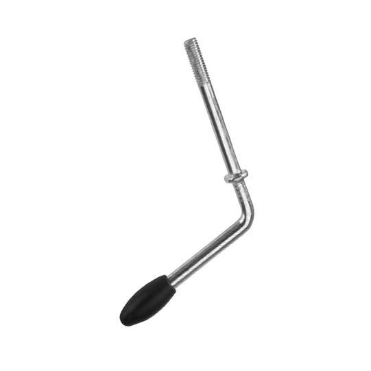 Knebelschraube, lose, passend zur Klemmschelle 375161275 Suer