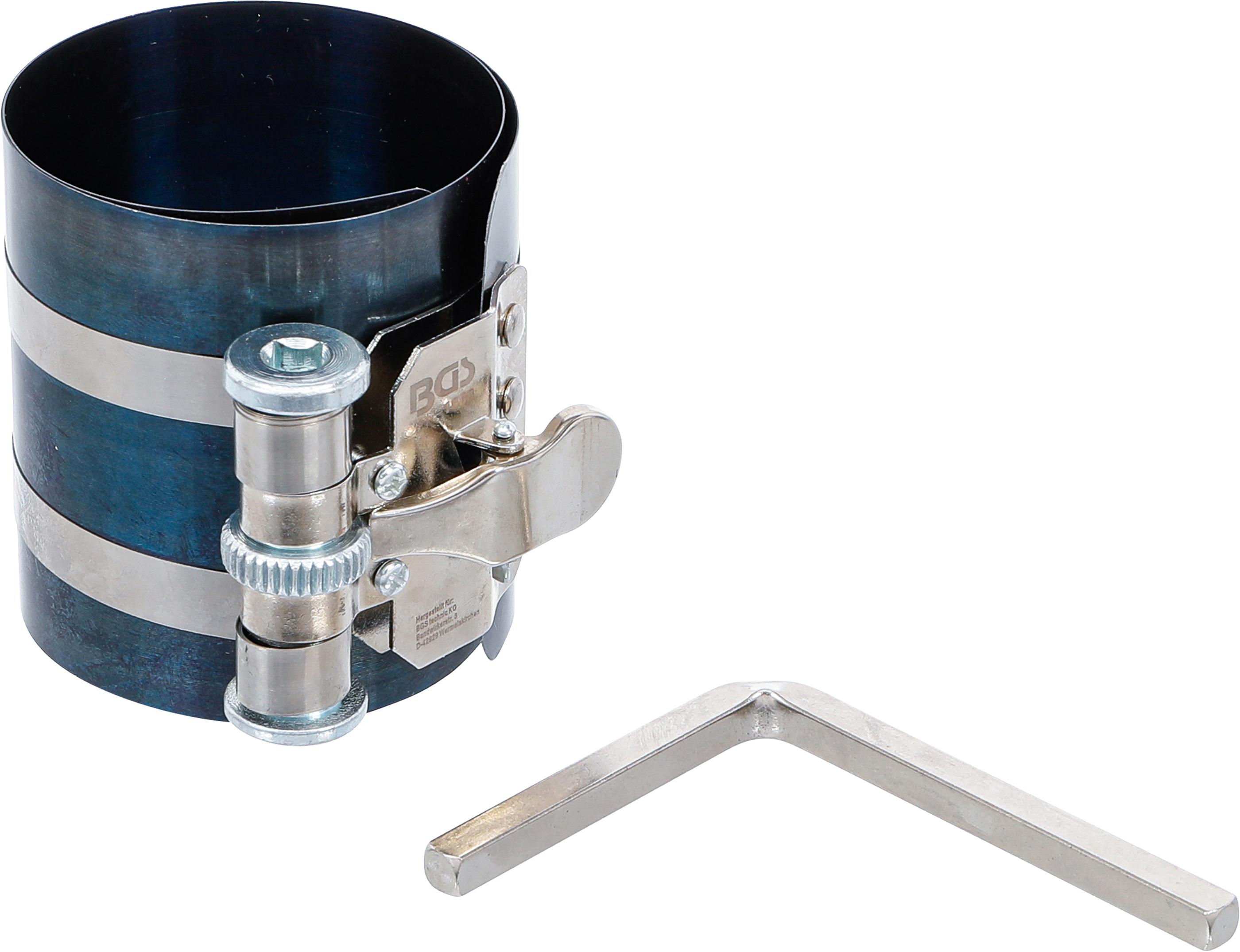 Kolbenring-Spannband | 80 - 110 mm BGS1888