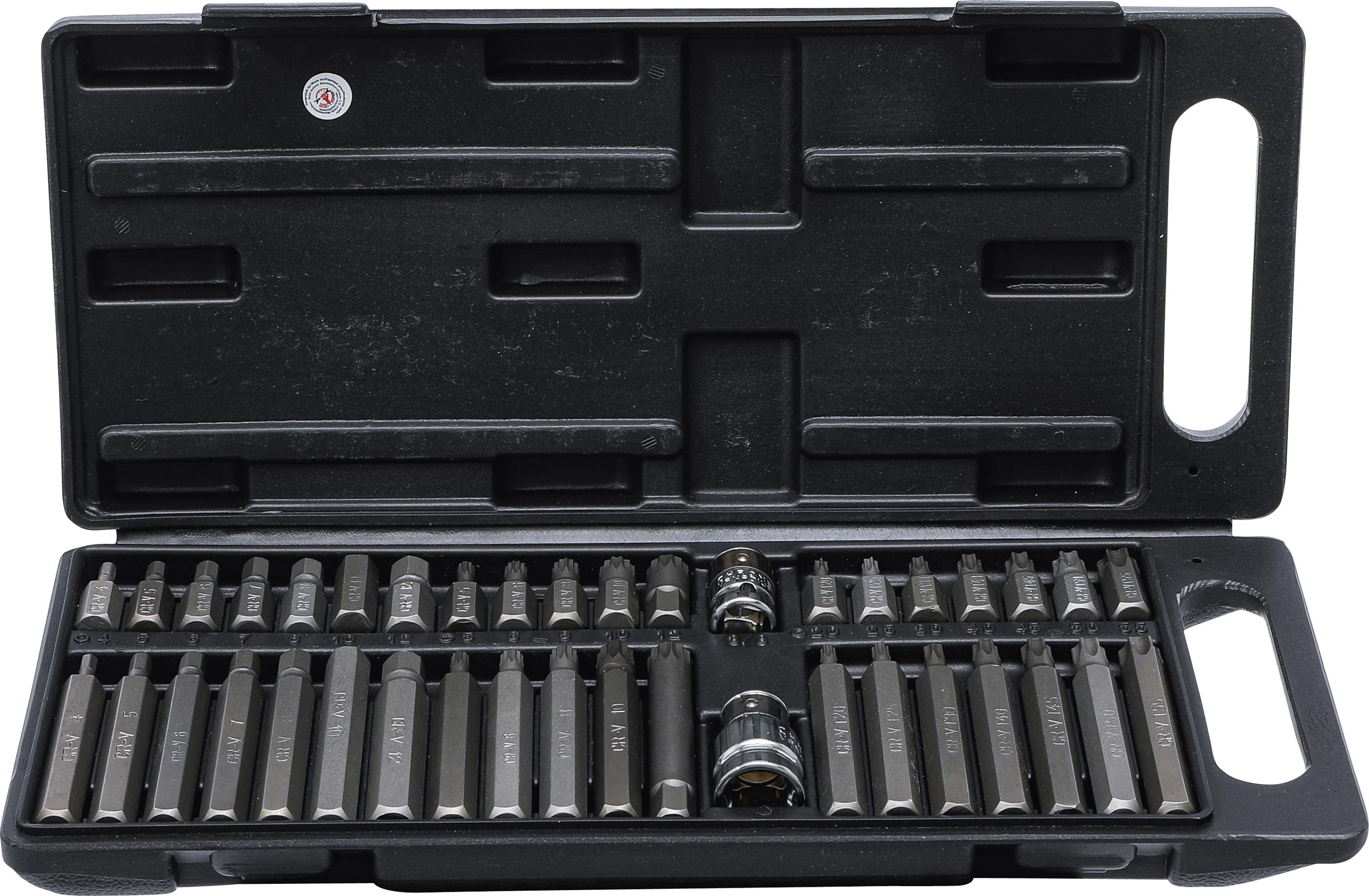 Kombi-Bit-Satz | 40-tlg. BGS7073