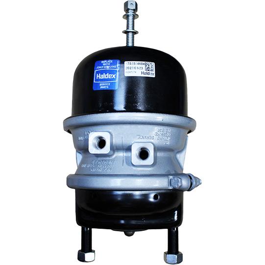 Kombibremszylinder, Typ 20/24, Disk, Hub 57 mm 240542386 Suer