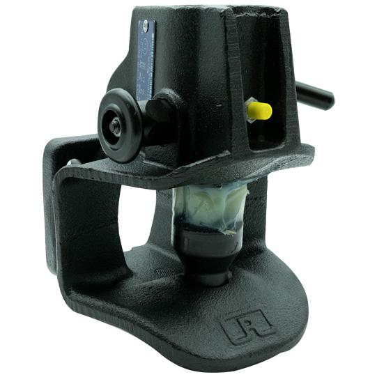 Kompaktkupplung für Transporter 83x56 mm, RO243B11000 107511102 Suer