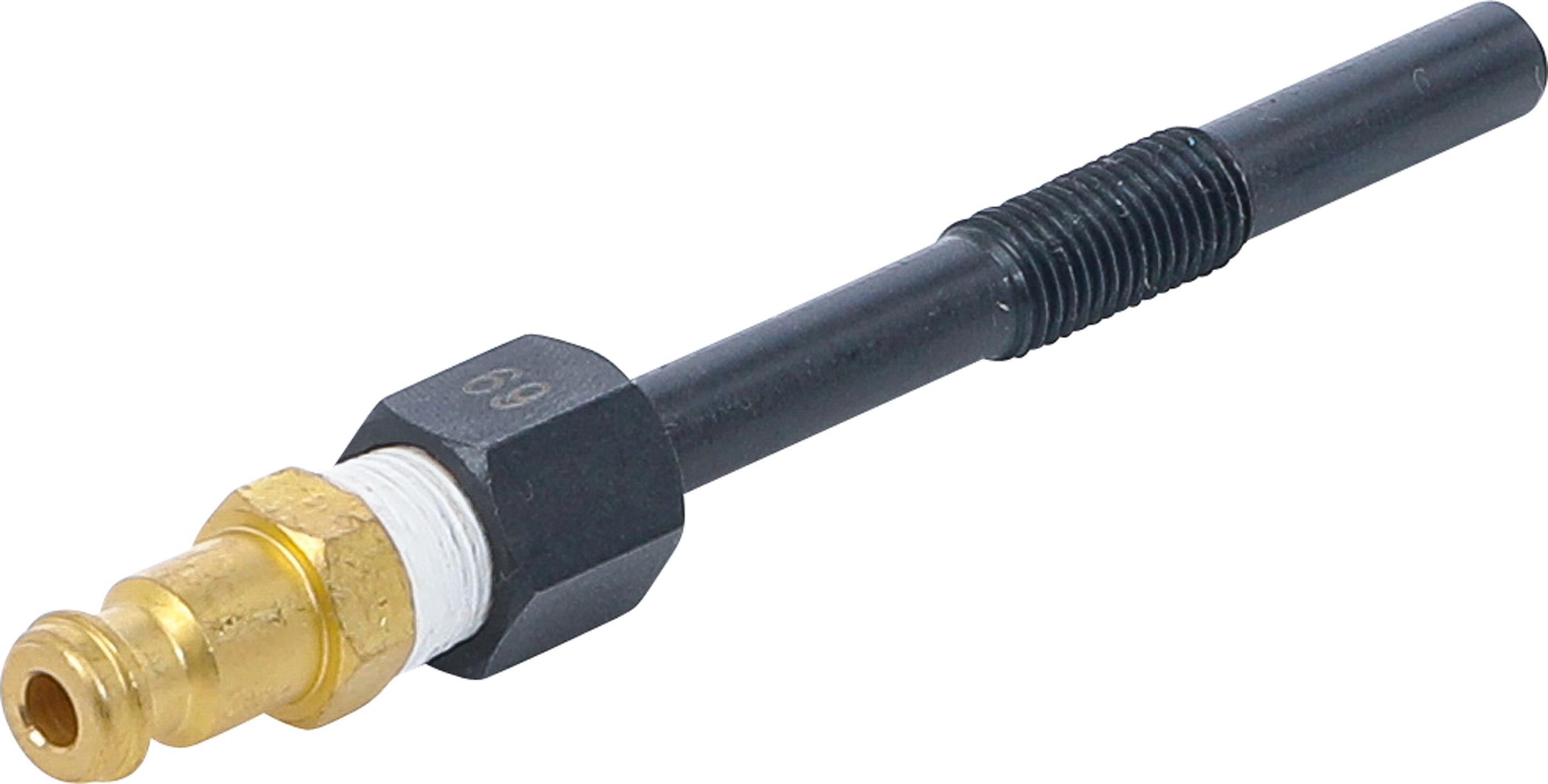 Kompressions-/ Druckverlust-Adapter | für PSA BGS8008-69