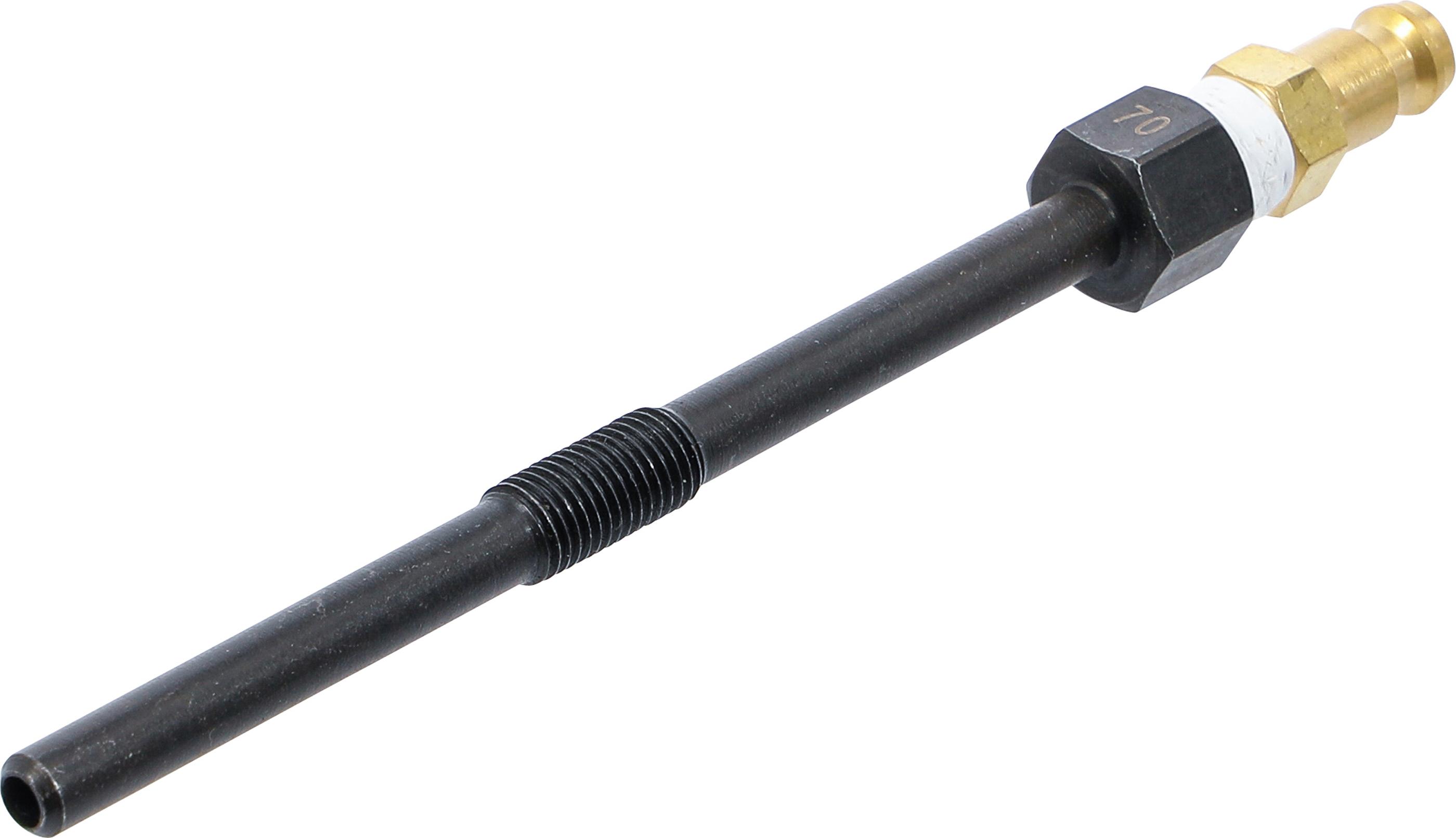 Kompressions-/ Druckverlust-Adapter | für VAG BGS8008-70