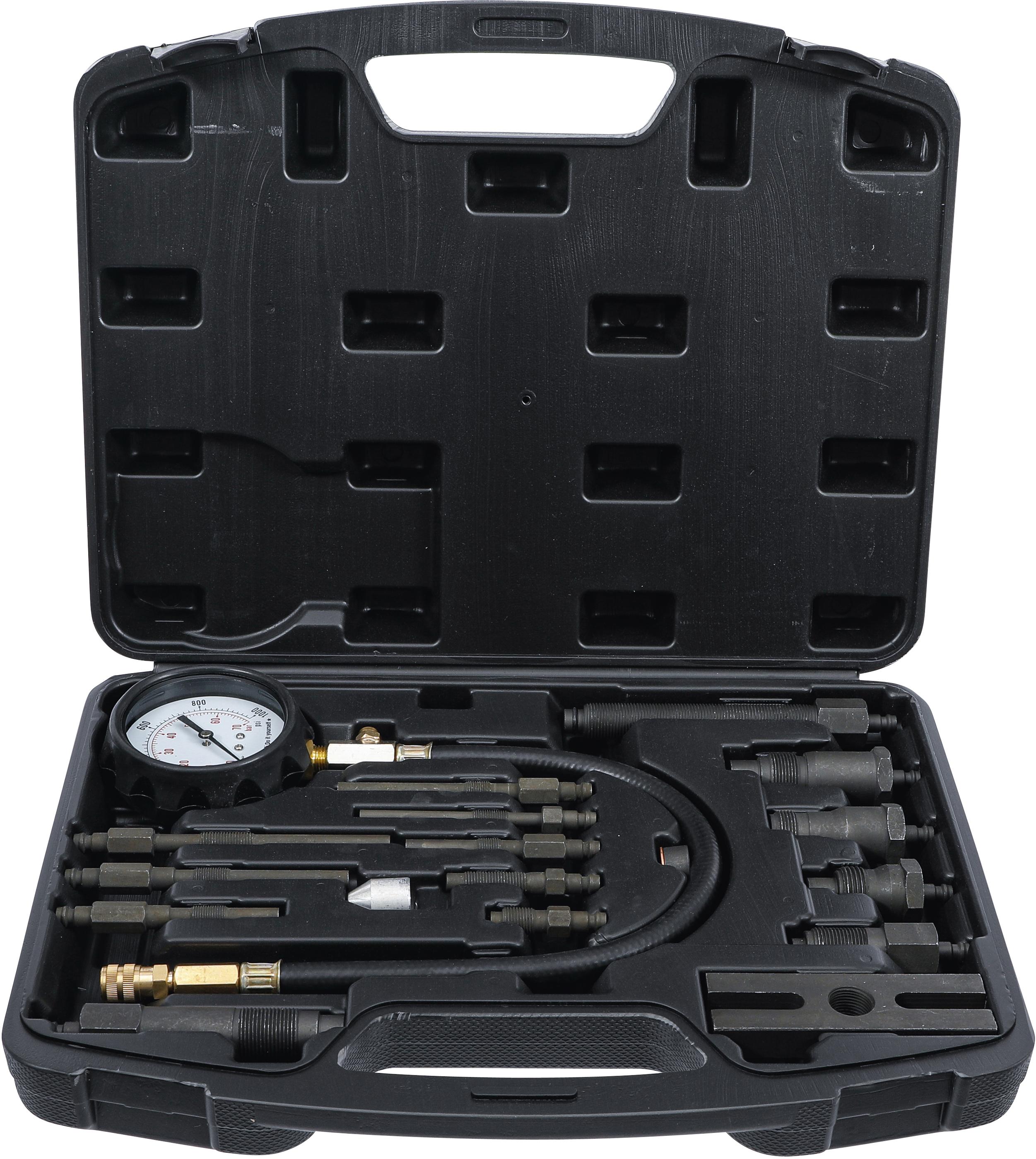 Kompressionstester für Dieselmotoren BGS62660