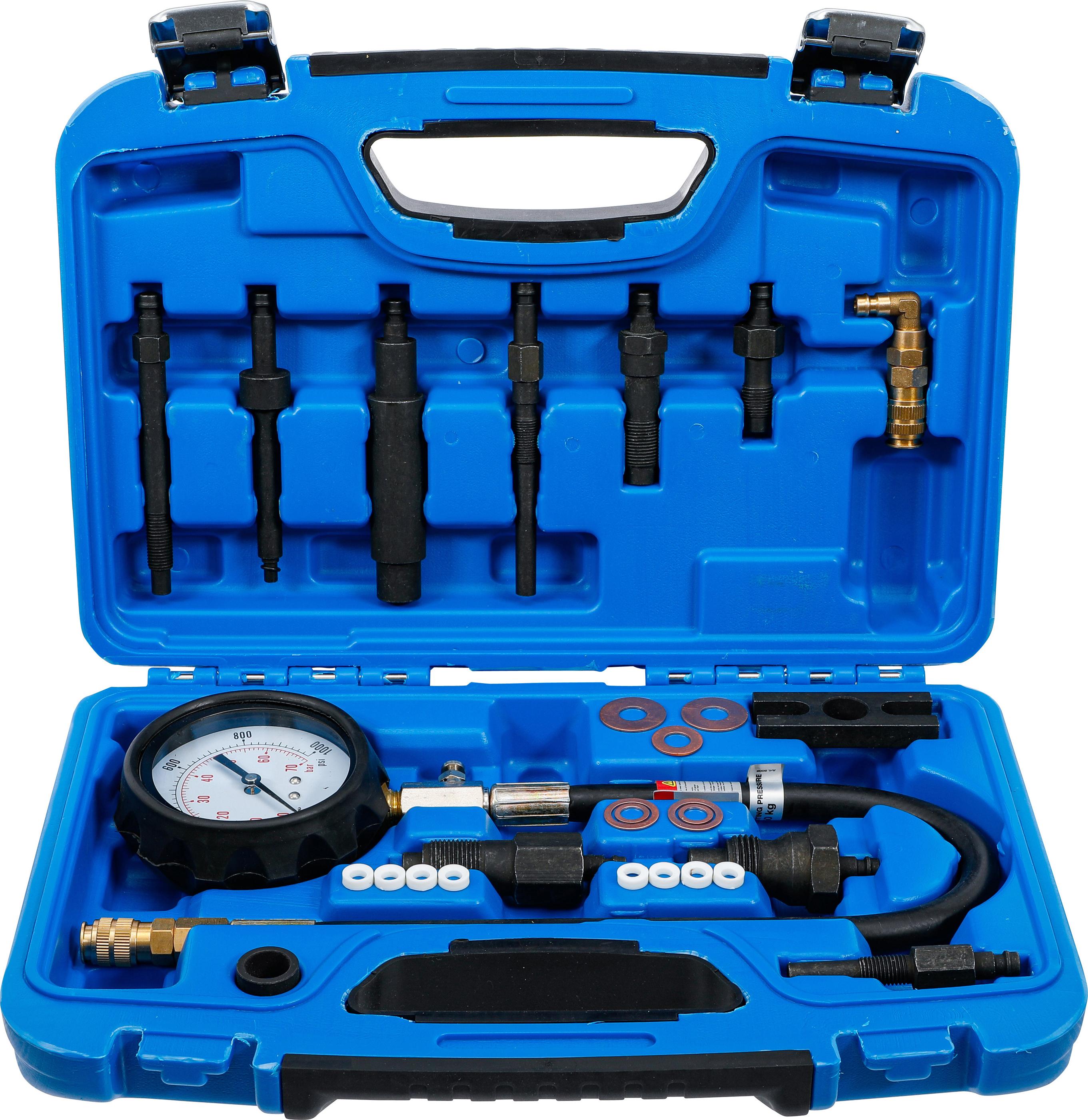 Kompressionstester für Dieselmotoren BGS8008