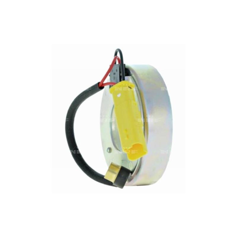 Kompressorkupplung passend für PEUGEOT NRF 38726