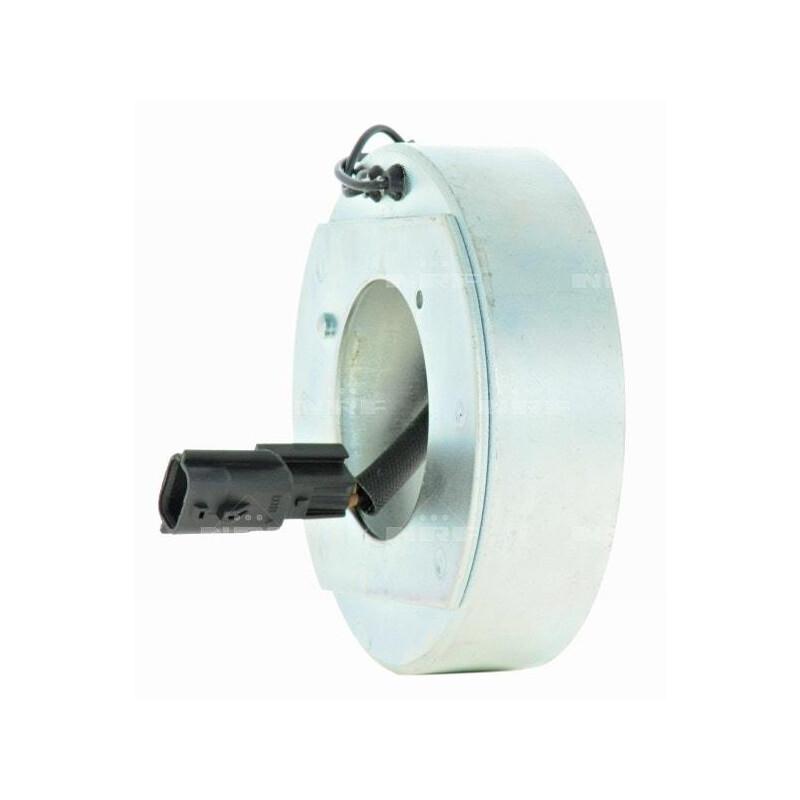 Kompressorkupplung passend für RENAULT NRF 38646