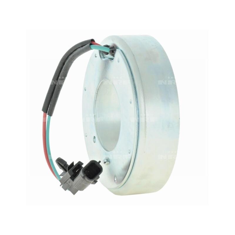 Kompressorkupplung passend für RENAULT NRF 38648