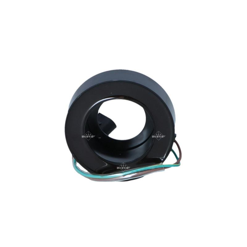 Kompressorkupplung passend für VW Golf 1.4 98- NRF 38484