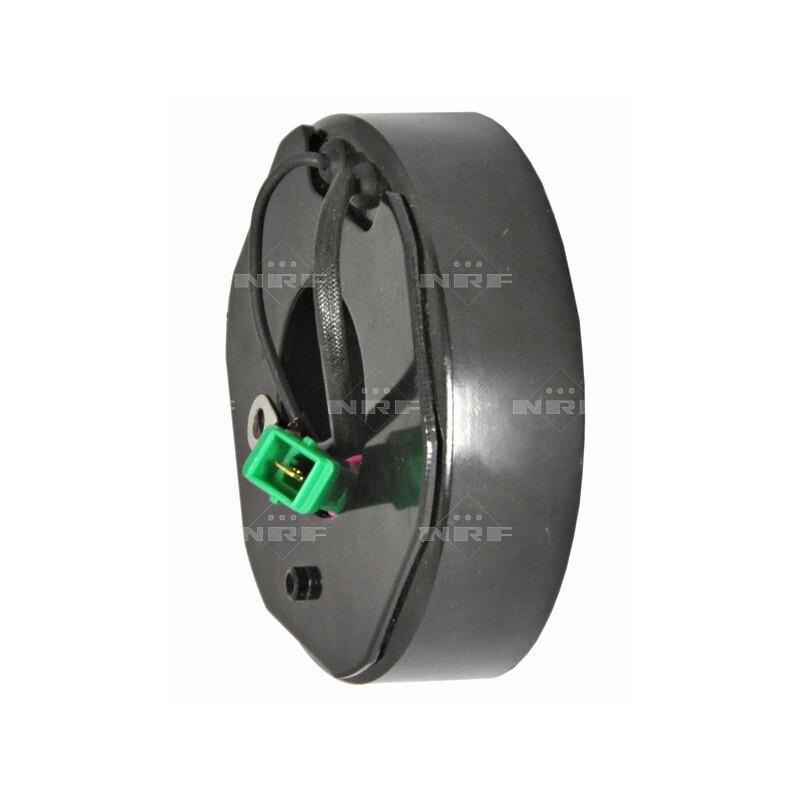 Kompressorkupplung passend für VW NRF 38661