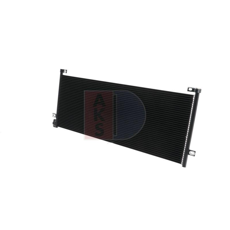 Kondensator, Klimaanlage, AKS DASIS 282006X