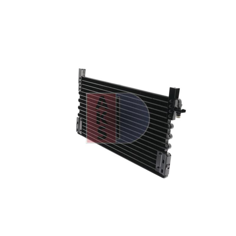 Kondensator, Klimaanlage, AKS DASIS 282030N
