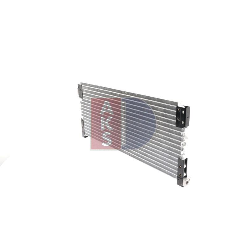Kondensator, Klimaanlage, AKS DASIS 282050N